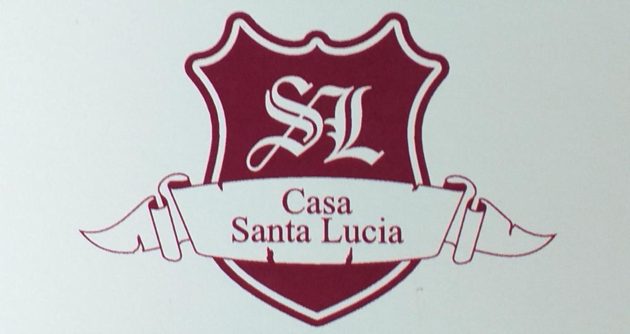مانربا ديل جاردا B&B Casa Santa Lucia المظهر الخارجي الصورة