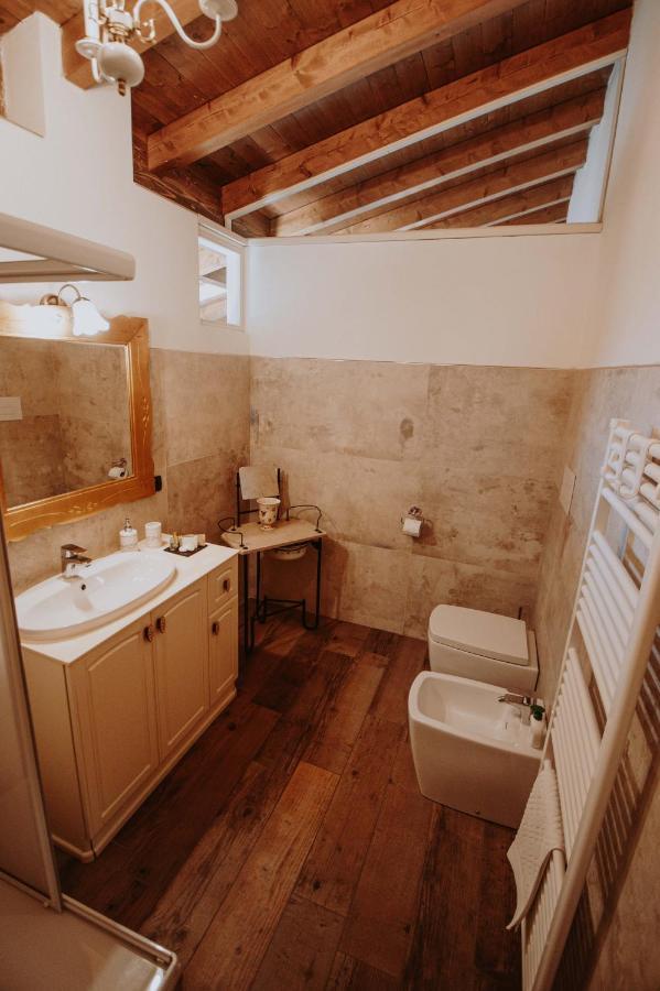 مانربا ديل جاردا B&B Casa Santa Lucia المظهر الخارجي الصورة