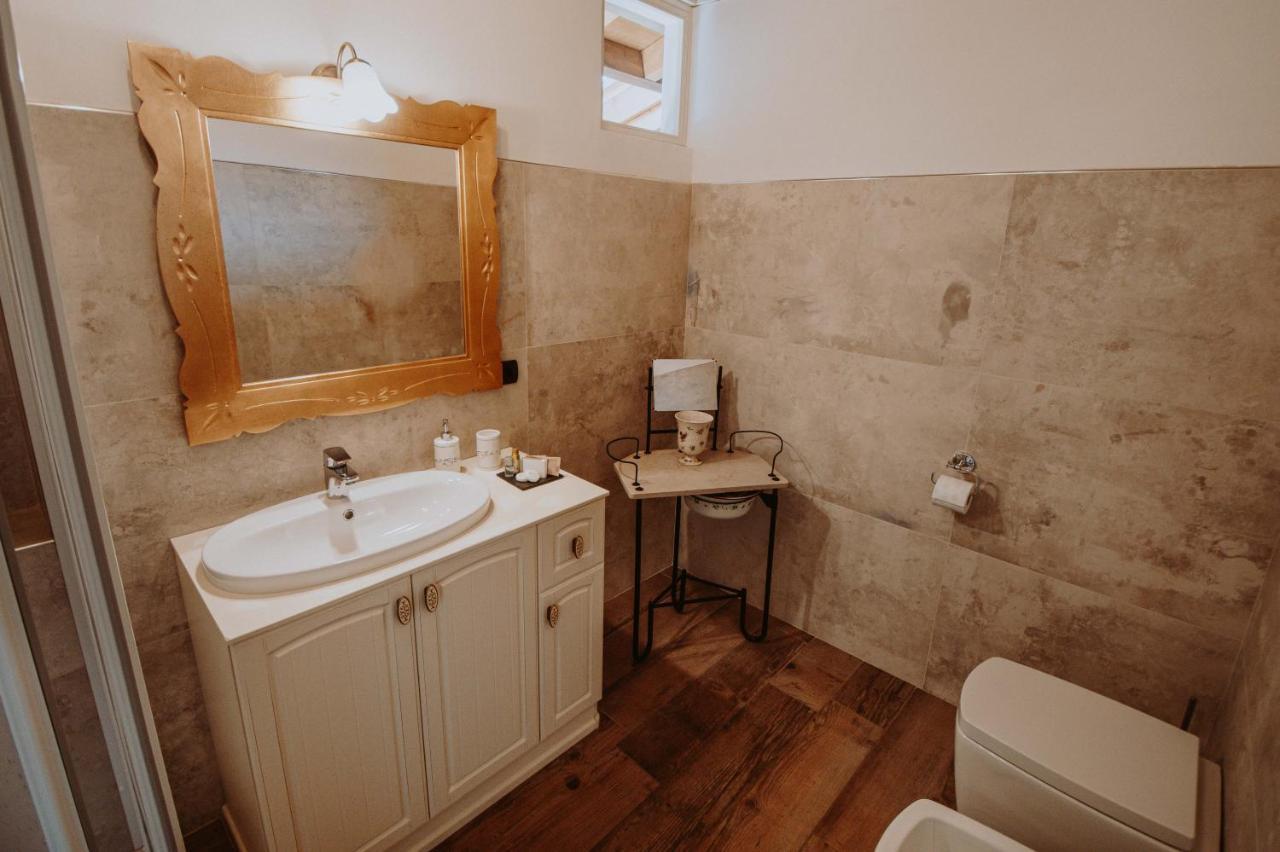 مانربا ديل جاردا B&B Casa Santa Lucia المظهر الخارجي الصورة