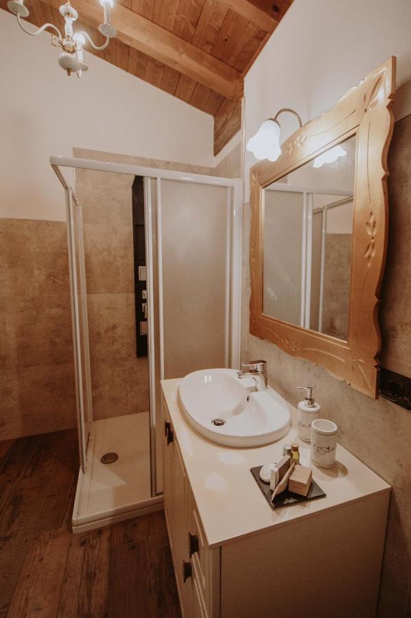 مانربا ديل جاردا B&B Casa Santa Lucia المظهر الخارجي الصورة
