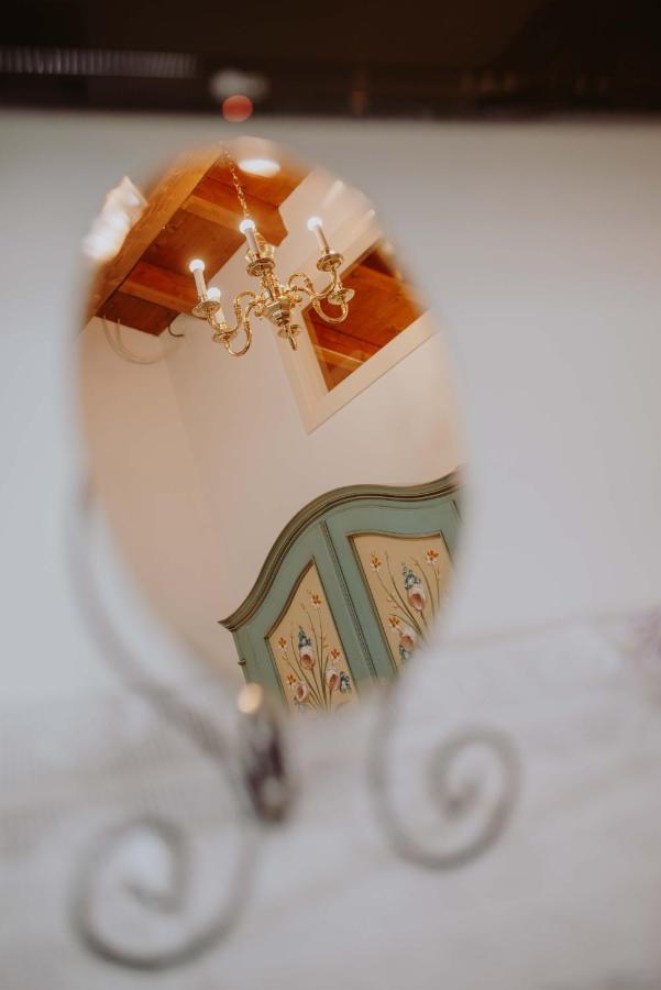 مانربا ديل جاردا B&B Casa Santa Lucia المظهر الخارجي الصورة