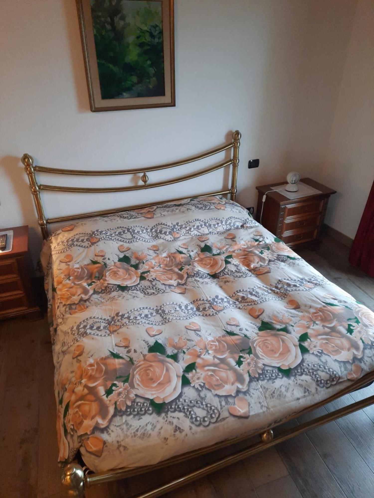 مانربا ديل جاردا B&B Casa Santa Lucia المظهر الخارجي الصورة