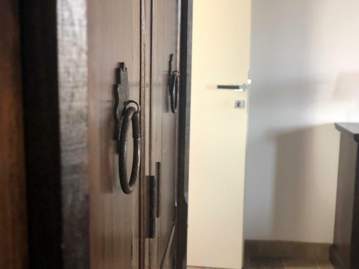 مانربا ديل جاردا B&B Casa Santa Lucia المظهر الخارجي الصورة