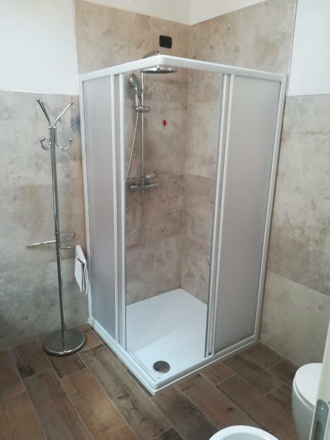مانربا ديل جاردا B&B Casa Santa Lucia المظهر الخارجي الصورة