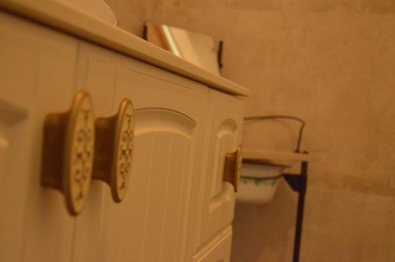 مانربا ديل جاردا B&B Casa Santa Lucia المظهر الخارجي الصورة